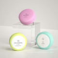 Design Macaroon Cosmetics Empty Face Cream Jars